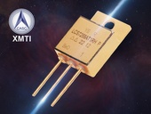 Радиационно‑стойкие MOSFET‑транзисторы большой мощности для применения в бортовой аппаратуре космических аппаратов, совместимые по параметрам с изделиями семейства R6® компании International Rectifier (HiRel)